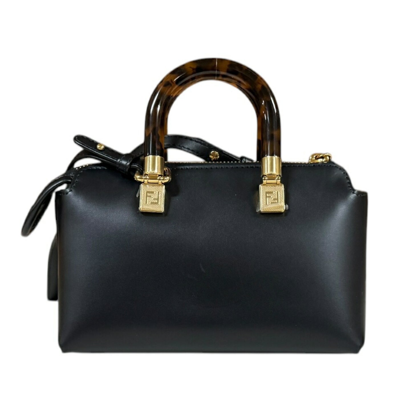 Fendi Others Black Shoulder Bags