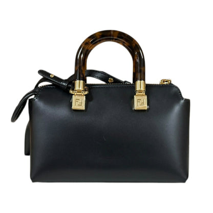 Fendi Others Black Shoulder Bags