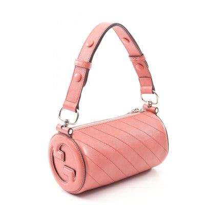 Gucci Others Pink Shoulder Bags
