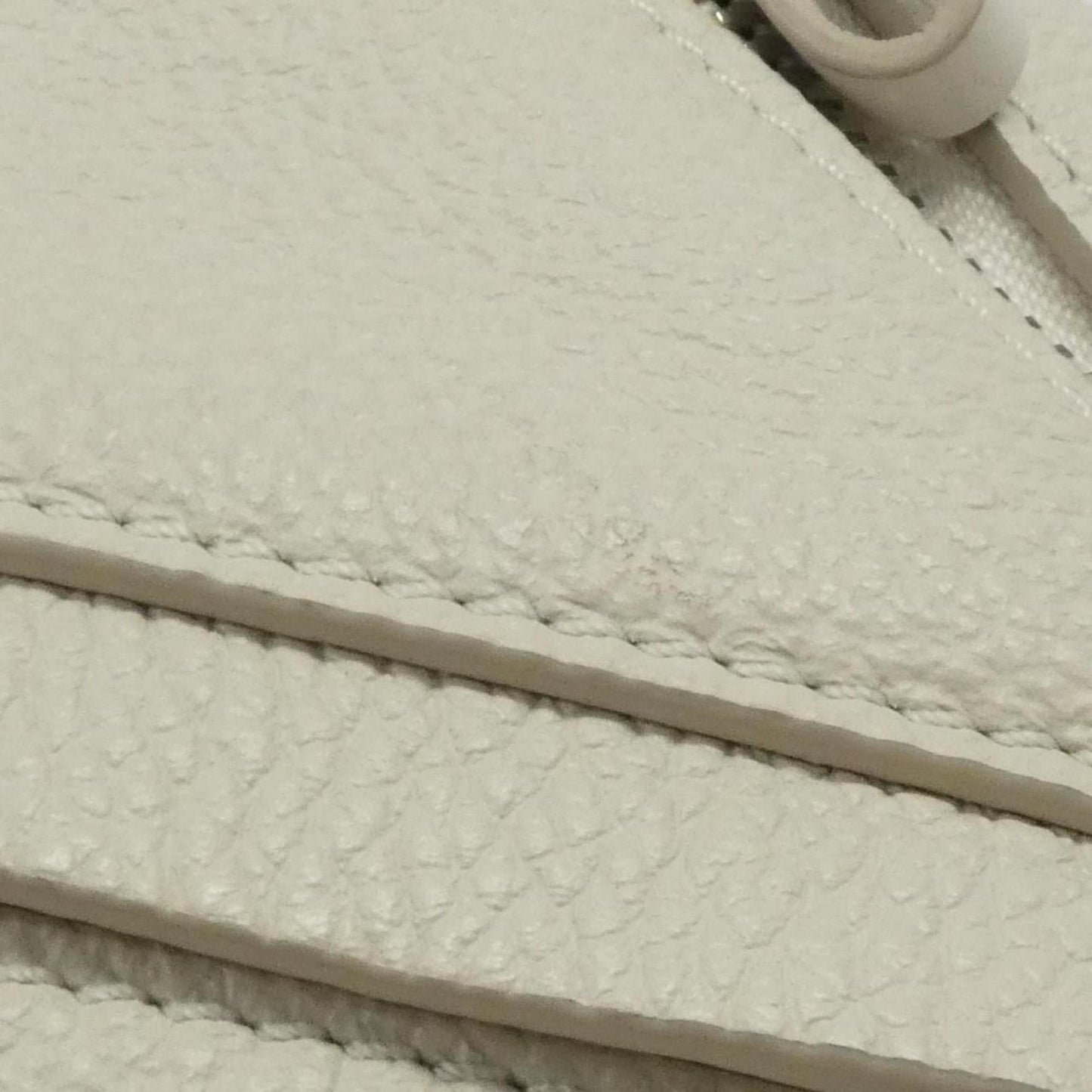 Loewe Others White Shoulder Bags