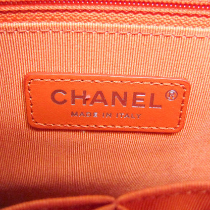 Chanel Others Red Shoulder Bags