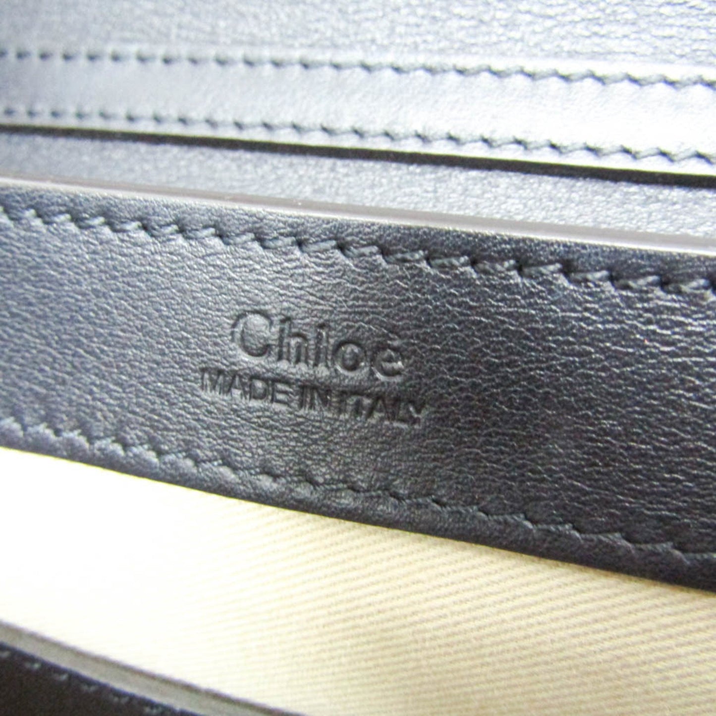 Chloé Others Blue Shoulder Bags
