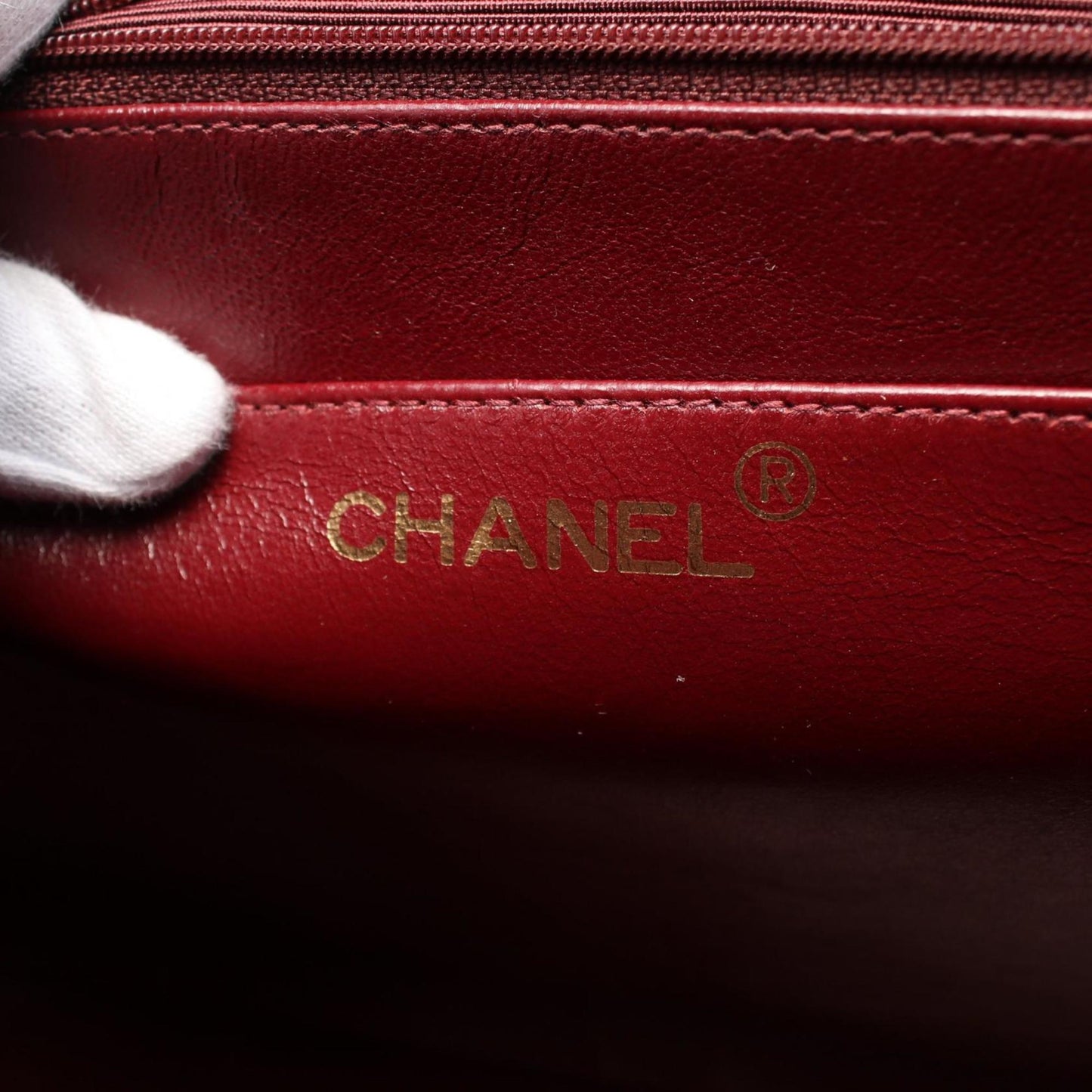 Chanel Others Black Shoulder Bags