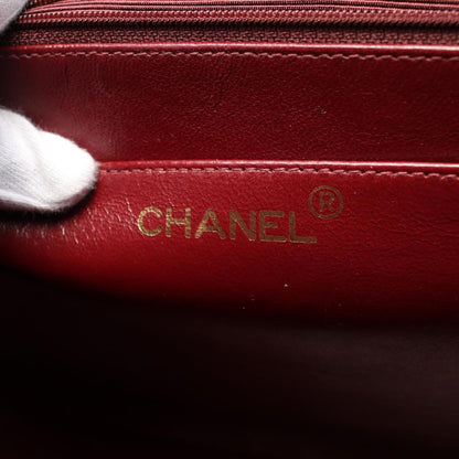 Chanel Others Black Shoulder Bags