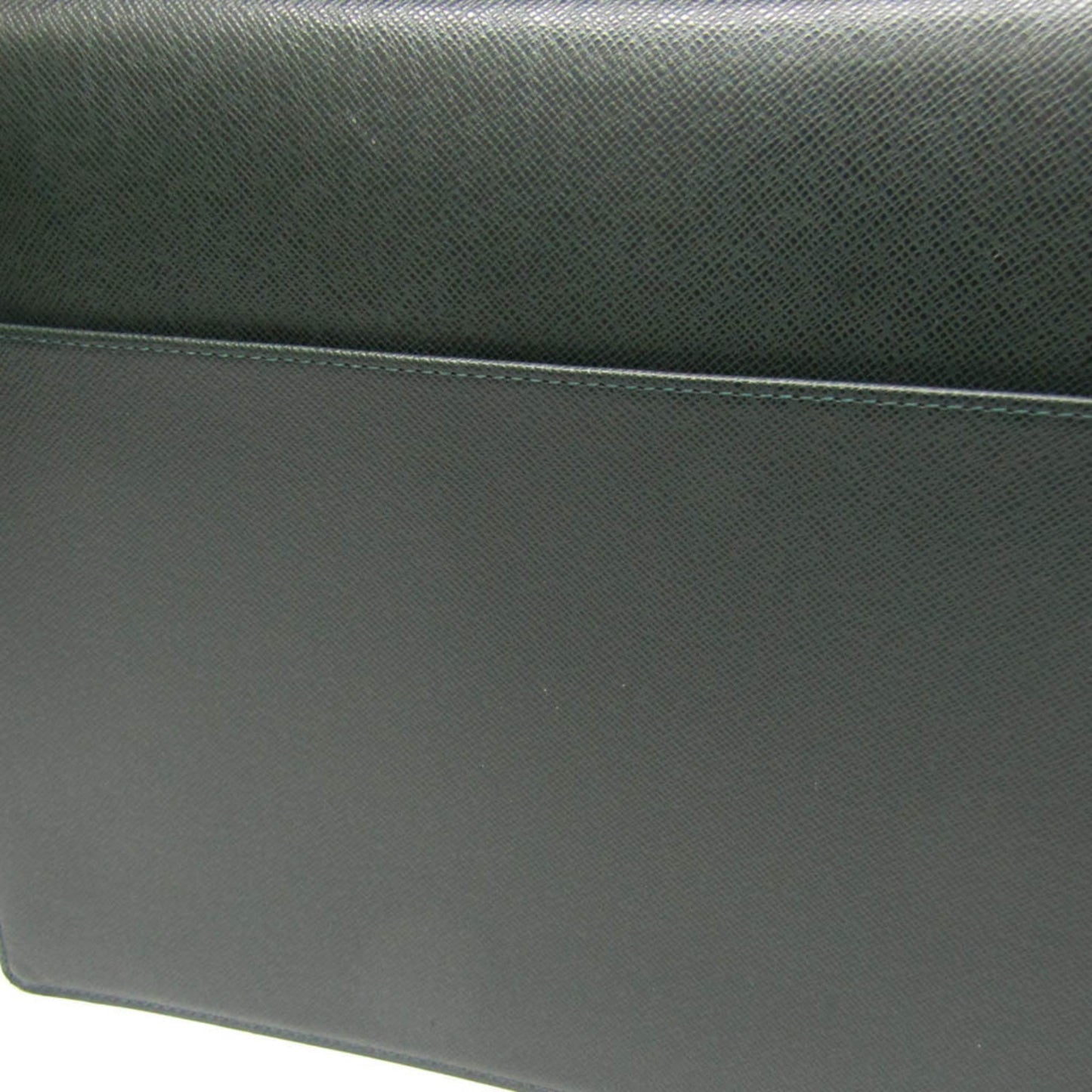 Louis Vuitton Others Green Briefcases