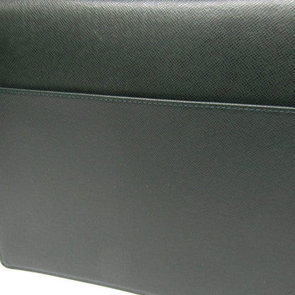 Louis Vuitton Others Green Briefcases