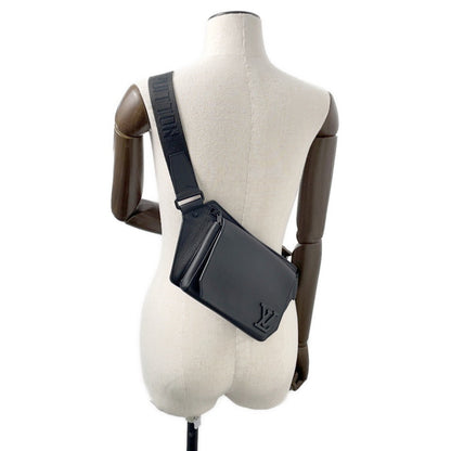 Louis Vuitton Others Black Crossbody Bags