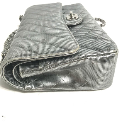 Chanel Others Silver Shoulder Bags