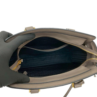 Prada Others Gray Handbags