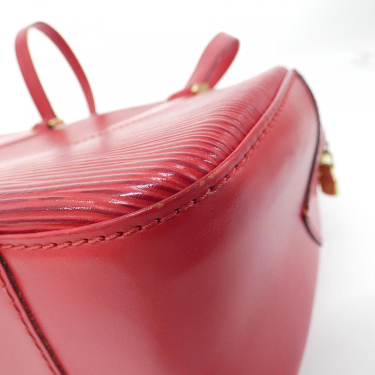 Louis Vuitton Others Red Shoulder Bags