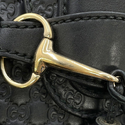 Gucci Others Black Shoulder Bags