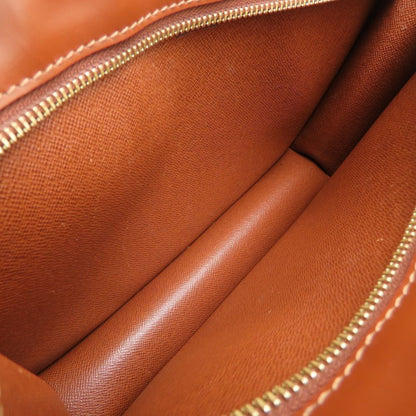 Louis Vuitton Canvas Brown Clutch Bags