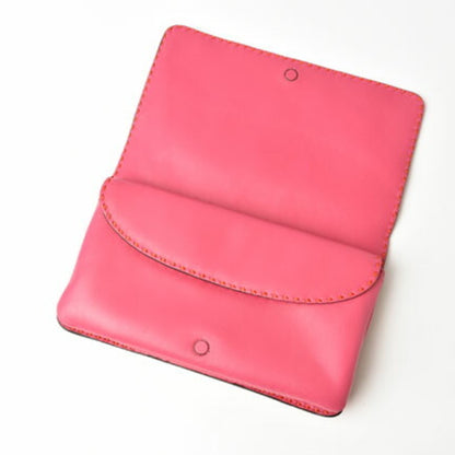 Loewe Others Pink Clutch Bags