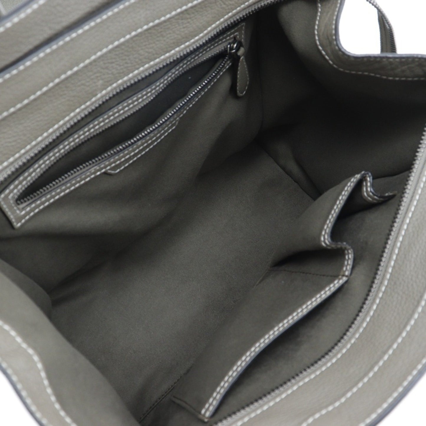 Celine Others Gray Handbags