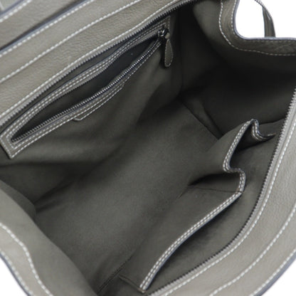 Celine Others Gray Handbags