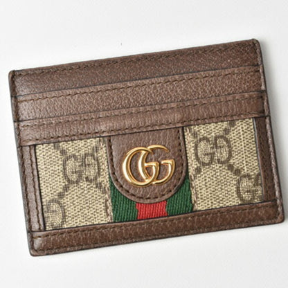 Gucci Others Brown Cases