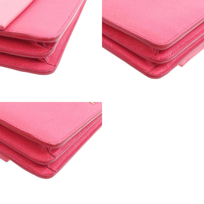 Prada Others Pink Shoulder Bags