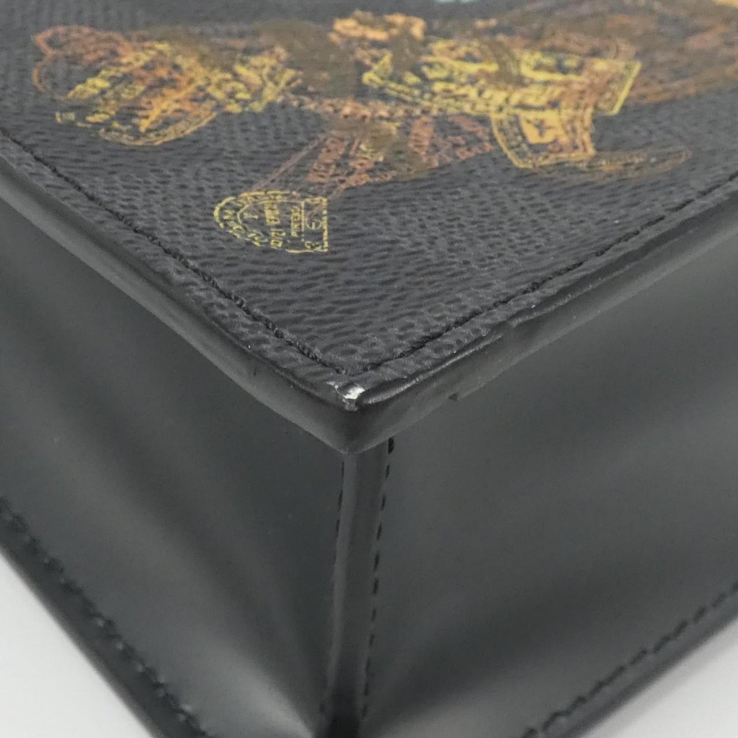 Louis Vuitton Monogram Canvas Brown Handbags