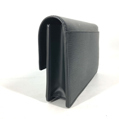 Louis Vuitton Others Black Clutch Bags