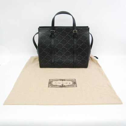 Gucci Others Black Shoulder Bags