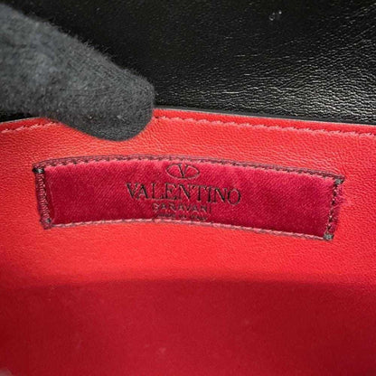 Valentino Others Black Backpacks
