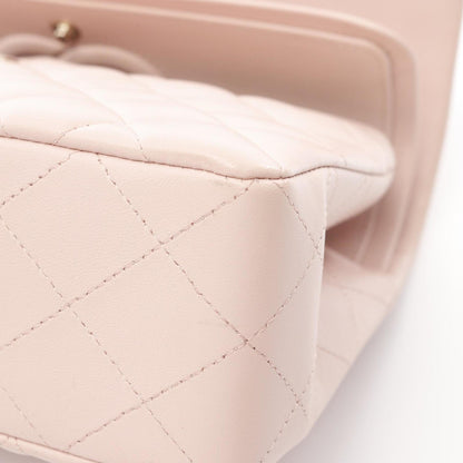 Chanel Others Pink Shoulder Bags