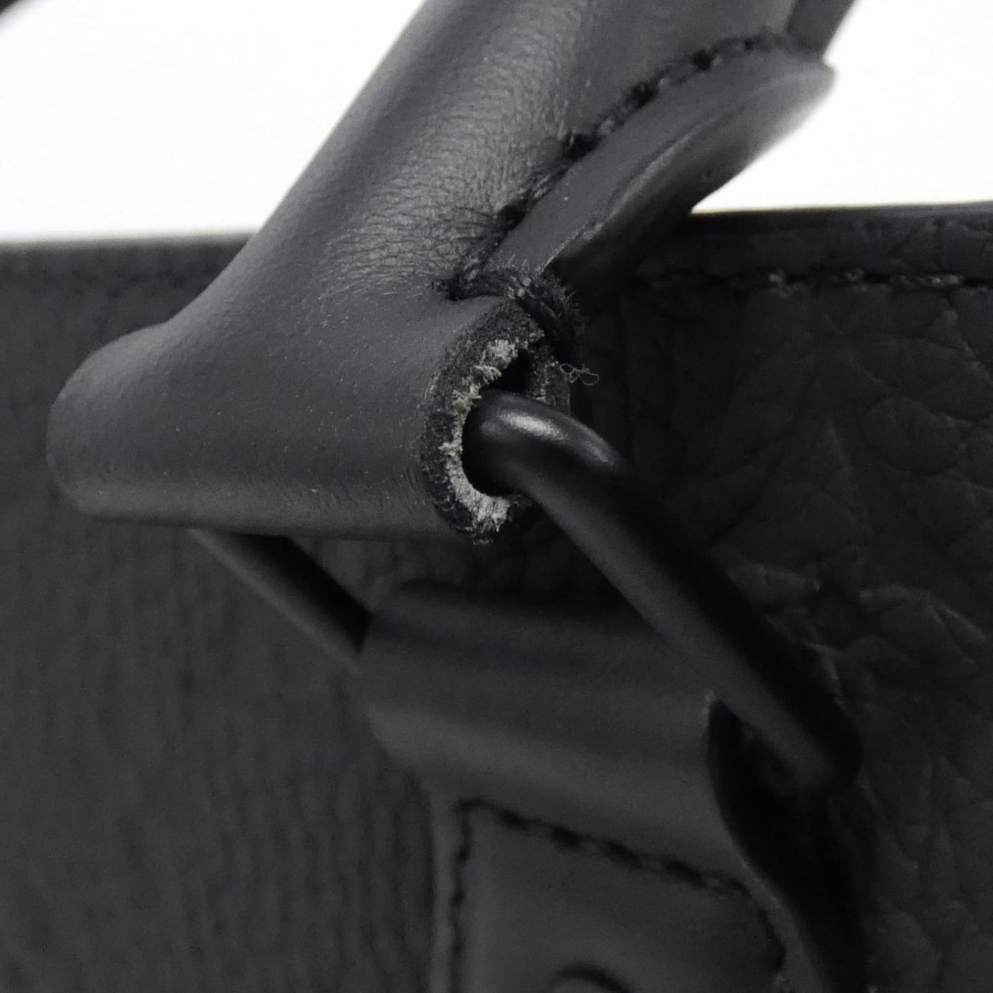 Louis Vuitton Others Black Handbags