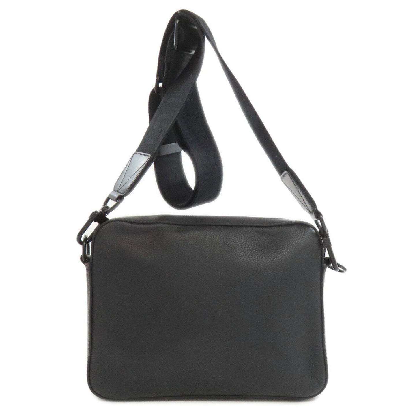 Louis Vuitton Others Black Shoulder Bags