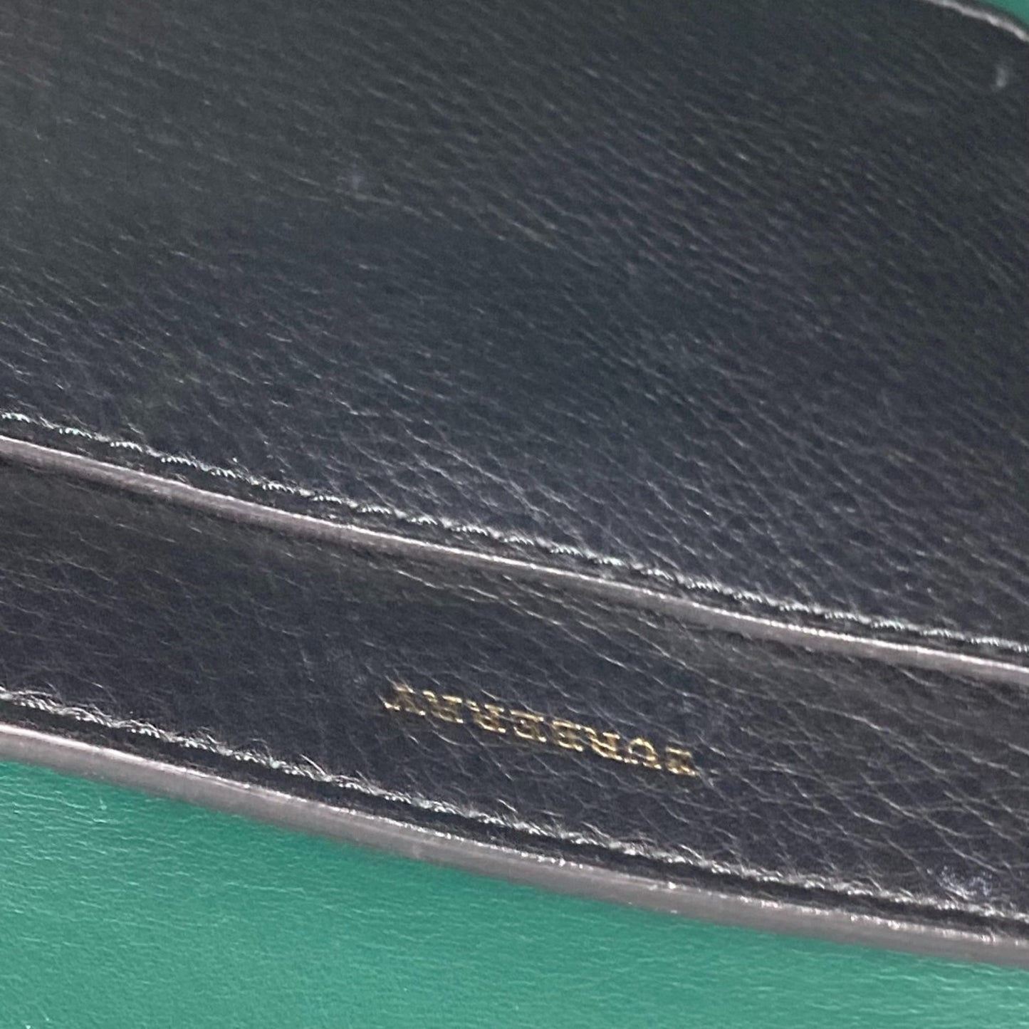 Burberry Others Black Shoulder Bags