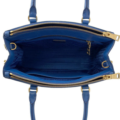 Prada Others Blue Handbags