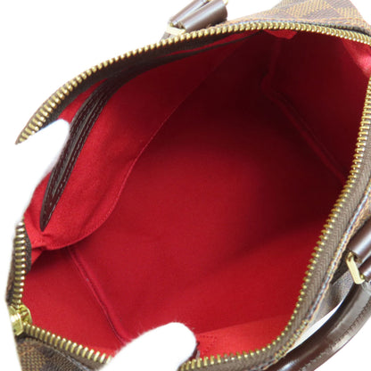 Louis Vuitton Monogram Canvas Brown Handbags