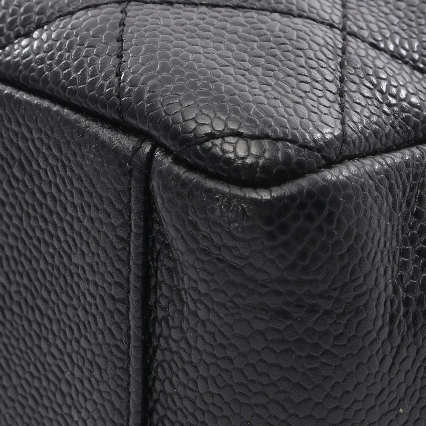 Chanel Others Black Tote Bags