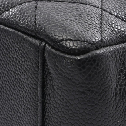 Chanel Others Black Tote Bags