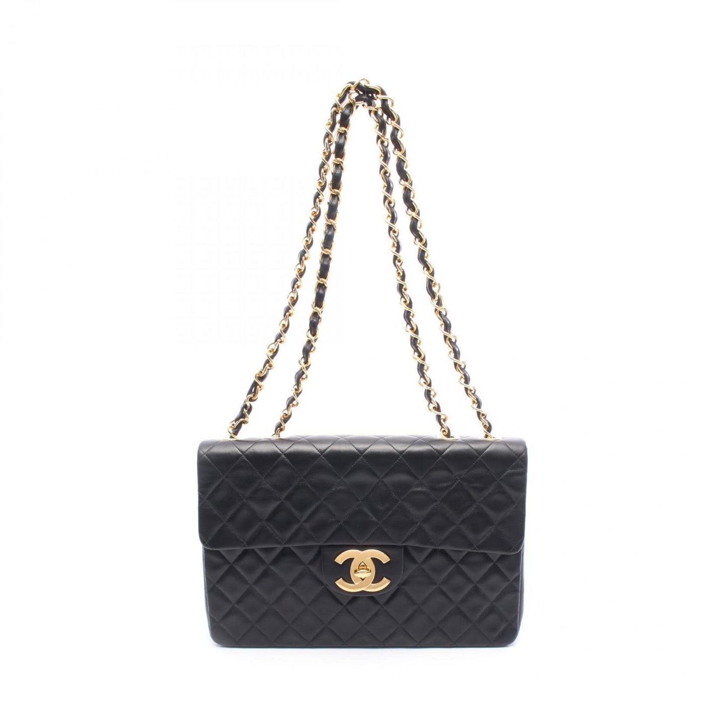 Chanel Others Black Shoulder Bags