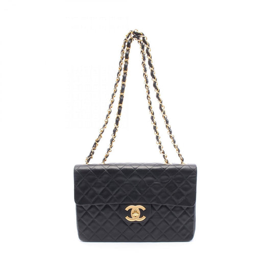 Chanel Others Black Shoulder Bags