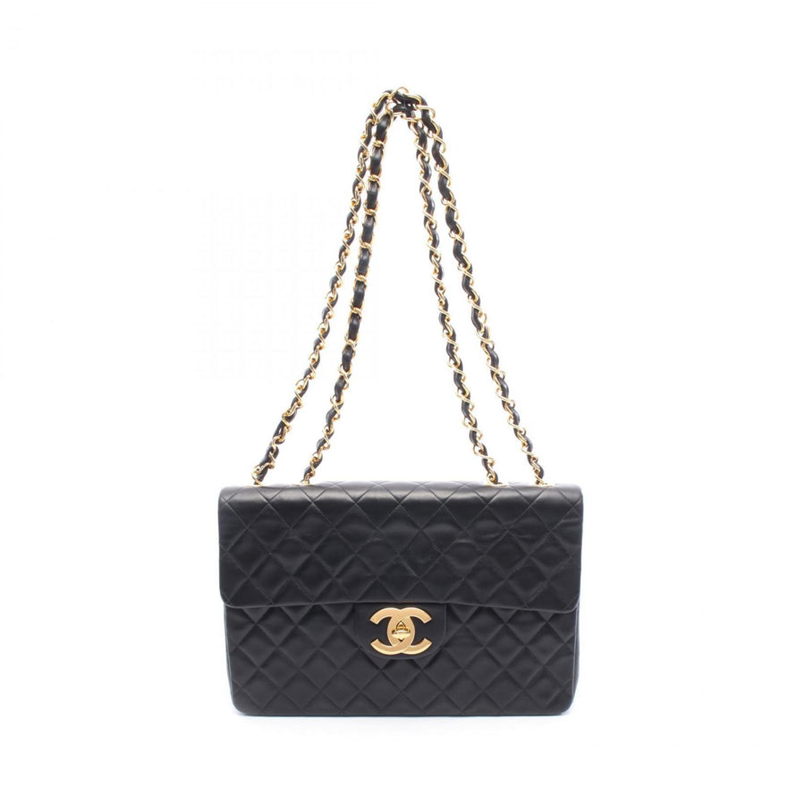 Chanel Others Black Shoulder Bags