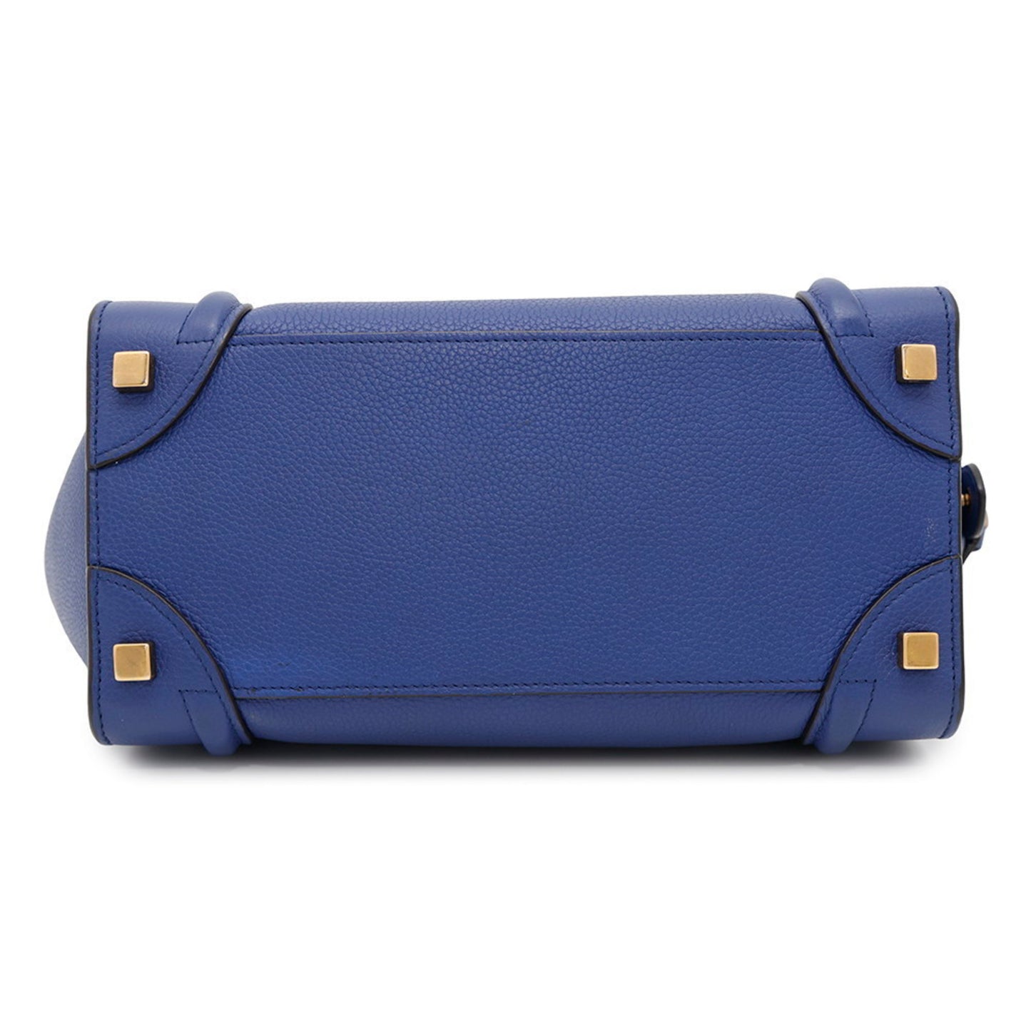 Celine Others Blue Handbags