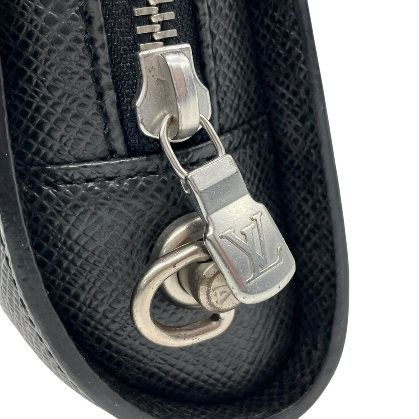 Louis Vuitton Others Black Clutch Bags