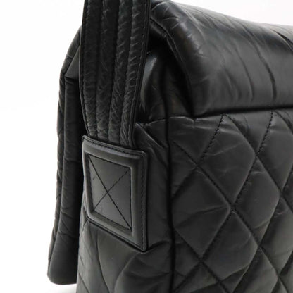 Chanel Others Black Shoulder Bags