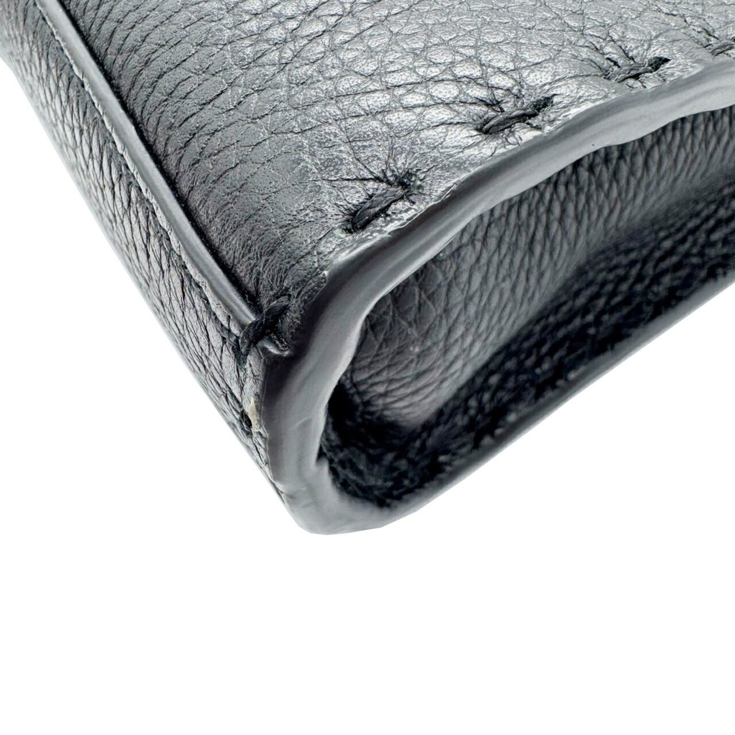 Fendi Others Black Shoulder Bags