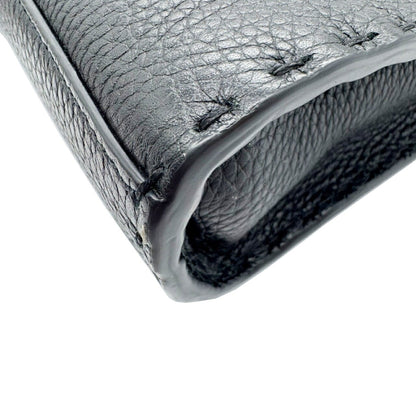 Fendi Others Black Shoulder Bags