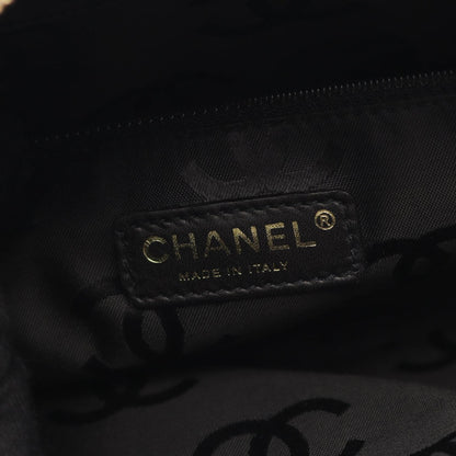 Chanel Others Black Handbags