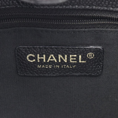 Chanel Others Black Tote Bags