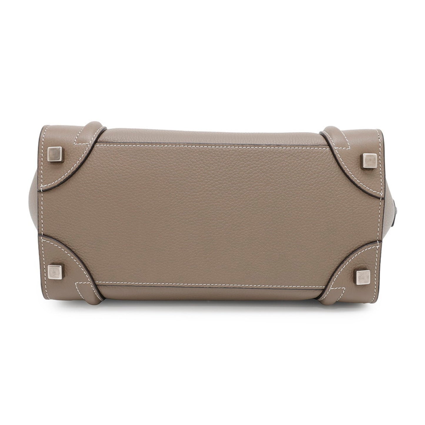 Celine Others Gray Handbags