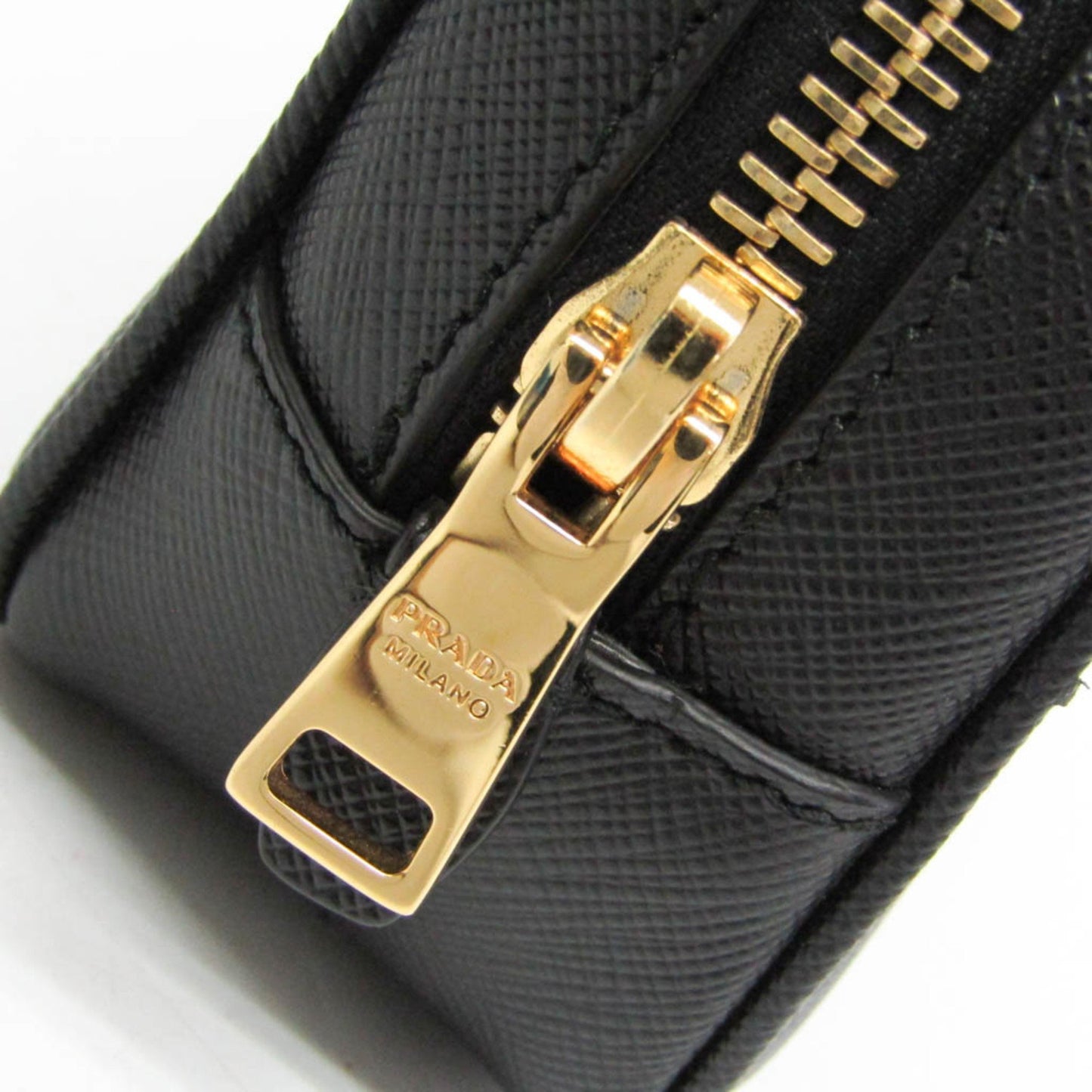 Prada Others Black Small Bags