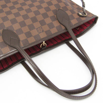 Louis Vuitton Monogram Canvas Brown Tote Bags