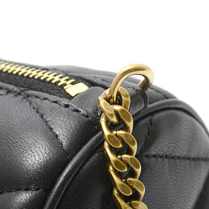 Saint Laurent Others Black Shoulder Bags