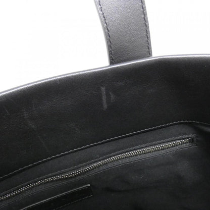 Balenciaga Canvas Black Handbags