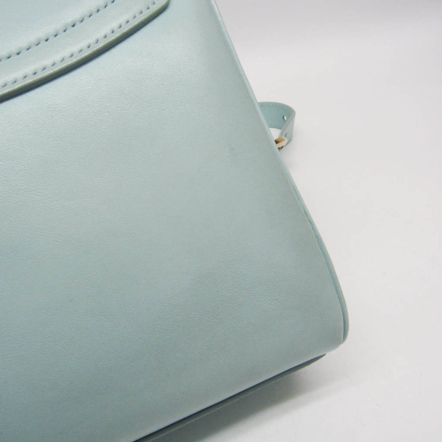 Tod's Others Blue Handbags
