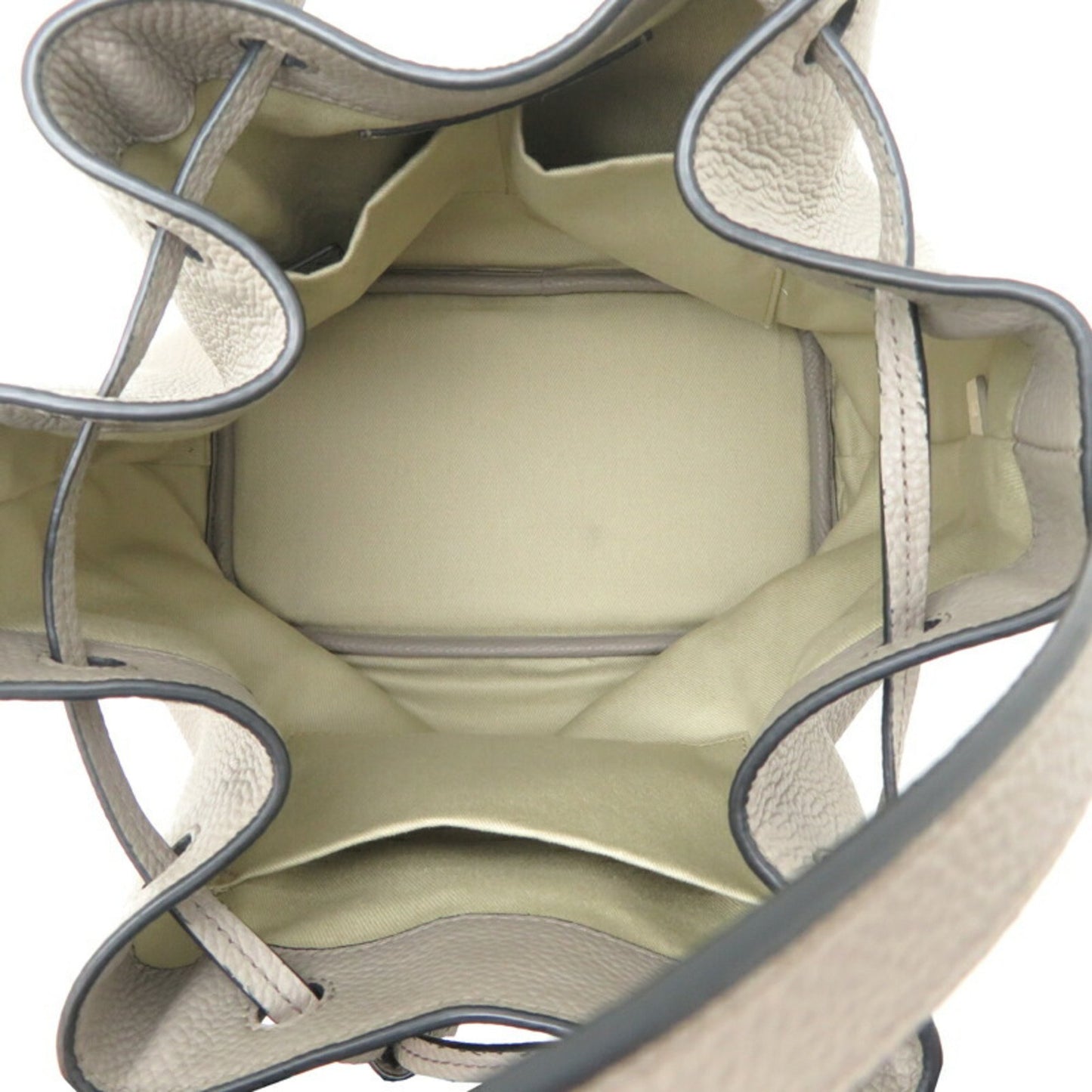 Bally Others Gray Handbags